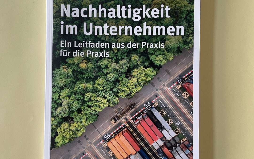 Nachhaltigkeit in KMUs – Ein Blick in die Praxis