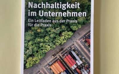 Nachhaltigkeit in KMUs – Ein Blick in die Praxis